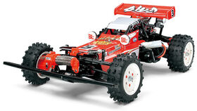 Tamiya 1:10 HotShot 4WD Electric Buggy - KIT