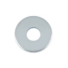 EuroRC M3 Wide Washer - Steel (10)