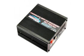 Etronix Powerpal Peak Plus AC 1/3/5Amp Charger - Nimh - Lipo