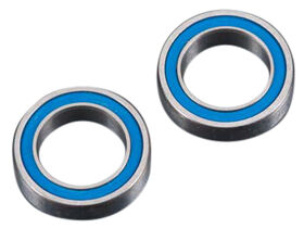 EuroRC Rubber Seal Deep Groove Ball Bearing 10X16X4 MR1016-2RS (10)