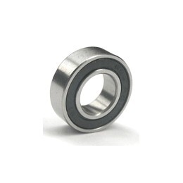 EuroRC 688-2RS/W4 Sealed Ball Bearing 8x16x4mm (10)