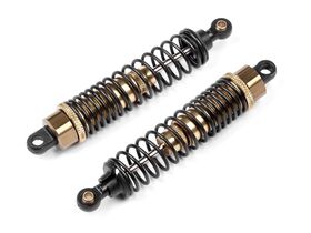 Maverick Strada Aluminum Shock Set (2)