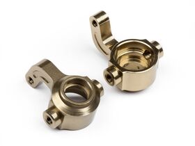 Maverick iON Aluminium Steering Arms - 2Pcs (All iON)