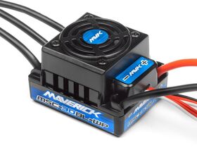 Maverick MSC-30BL-WP Waterproof Brushless ESC (Deans)