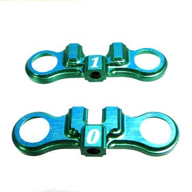 Hobao Cnc Steering Plate