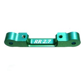 Hobao Cnc Suspension Arm Holder RR 2.7