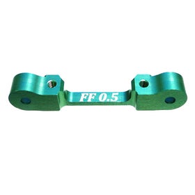 Hobao Cnc Suspension Arm Holder FF 0.5