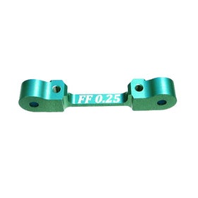 Hobao Cnc Suspension Arm Holder FF 0.25