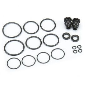 Pro-Line Ultra Reservoir Shock Cap Rebuild Kit For X-Maxx