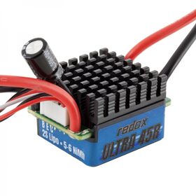 Redox Ultra 45R ESC for Brushed motors