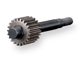 Traxxas Input Gear 22T with Shaft Magnum 272R Transmission