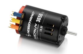 Hobbywing QuicRun Brushless Motor 3650 SD G2 - 8.5T