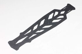 Yokomo RD2.0 Graphite Main Chassis (2.4mm)