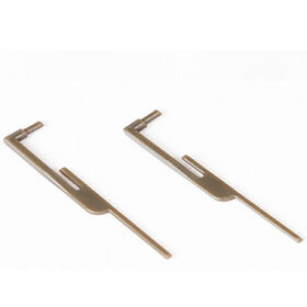 ROC Hobby 1:6 1941 MB Scaler Wiper Set