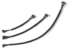 Hobbywing Sensor cable 80mm