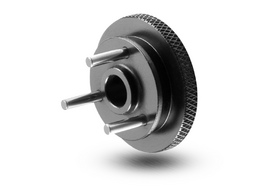 Xray Flywheel - High Torque - Lightweight