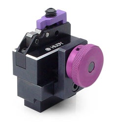 Hudy Axial Adjustable Support - Slot - HSG