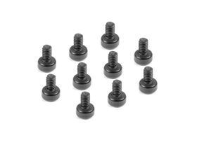 Xray Hex Screw Socket Head Cap M2x3 (10)