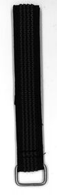 EuroRC 200mm Battery Strap With Metal Clip