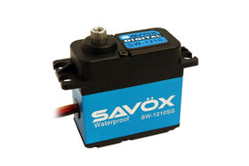 Savöx SW-1210SG Digital Waterproof Servo - 23kg (7.4v)
