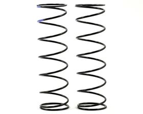 Tekno RC Shock Spring Set (rear, 1.4 x 8.0T, 80mm)