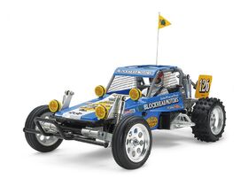 Tamiya 1:10 Wild One Off-Roader Blockhead Motors - KIT