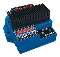 Traxxas  EVX-2 Electronic Speed Control