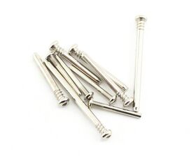 Traxxas Suspension Screw Pin Set - Steel (VXL)