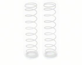 Traxxas Rear Spring - White (2)