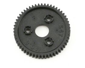 Traxxas 32dp Spur gear - 54-tooth (0.8 metric pitch)