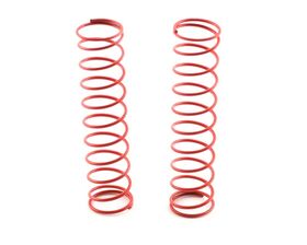 Traxxas Ultra Shock Spring - 2.5 rate - Red