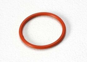 Traxxas  O-ring - Header 12.2 x 1mm - TRX 2.5 / 2.5R / 3.3