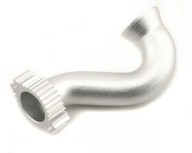 Traxxas Exhaust Header