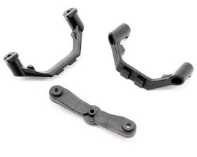 Traxxas Mount Steering Arm/ Steering Stop Set