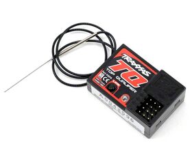 Traxxas TQ Micro 3-Channel Receiver