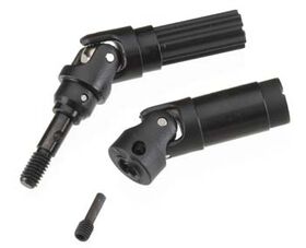 Traxxas Driveshaft Assembly (1)