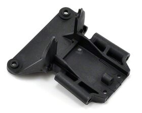 Traxxas Bulkhead rear