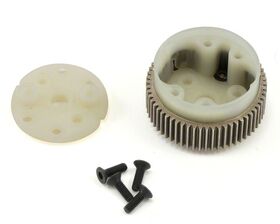 Traxxas Differential Case With Steel Gear - Stampede