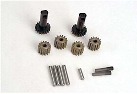 Traxxas Planet Diff Gear Set