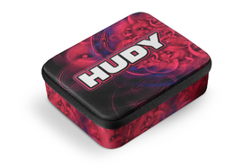 HUDY Hard Case - 235 x 190  x 75mm