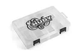 HUDY Diff Box  8 Compartmets