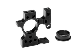 Xray Alu Brake Stand - Multi-Flex - Black - Swiss 7075 T6 - Set