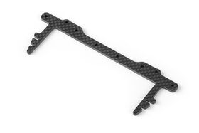 Xray X1'19 Graphite Rear Brace 2.5mm