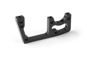 Xray X1'19 Alu Rear Bulkhead - Left