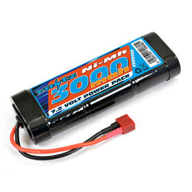 Voltz NiMh 3000Mah Stick Pack 7.2V - Deans