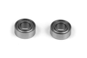 EuroRC 685ZZ Ceramic Ball Bearing 5x11x5 (2)