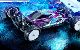 Gallery | XRAY XB4'23