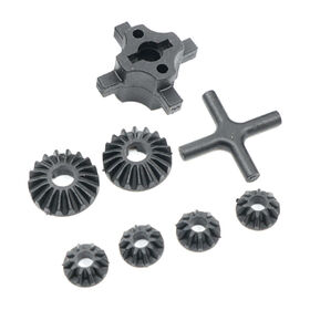 Xpress Gear Differential Bevel Satellite Gears Set For K1 M1 XQ1 XQ1S XM1S