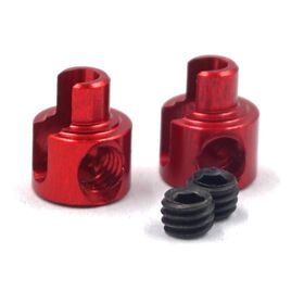 Xpress Aluminum Anti-Roll Bar Bushing For Execute XQ1 XQ10 FT1 XQ10F XM1