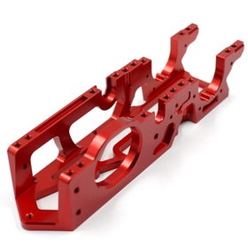 Xpress Aluminum Motor Mount For Dragnalo DR1S